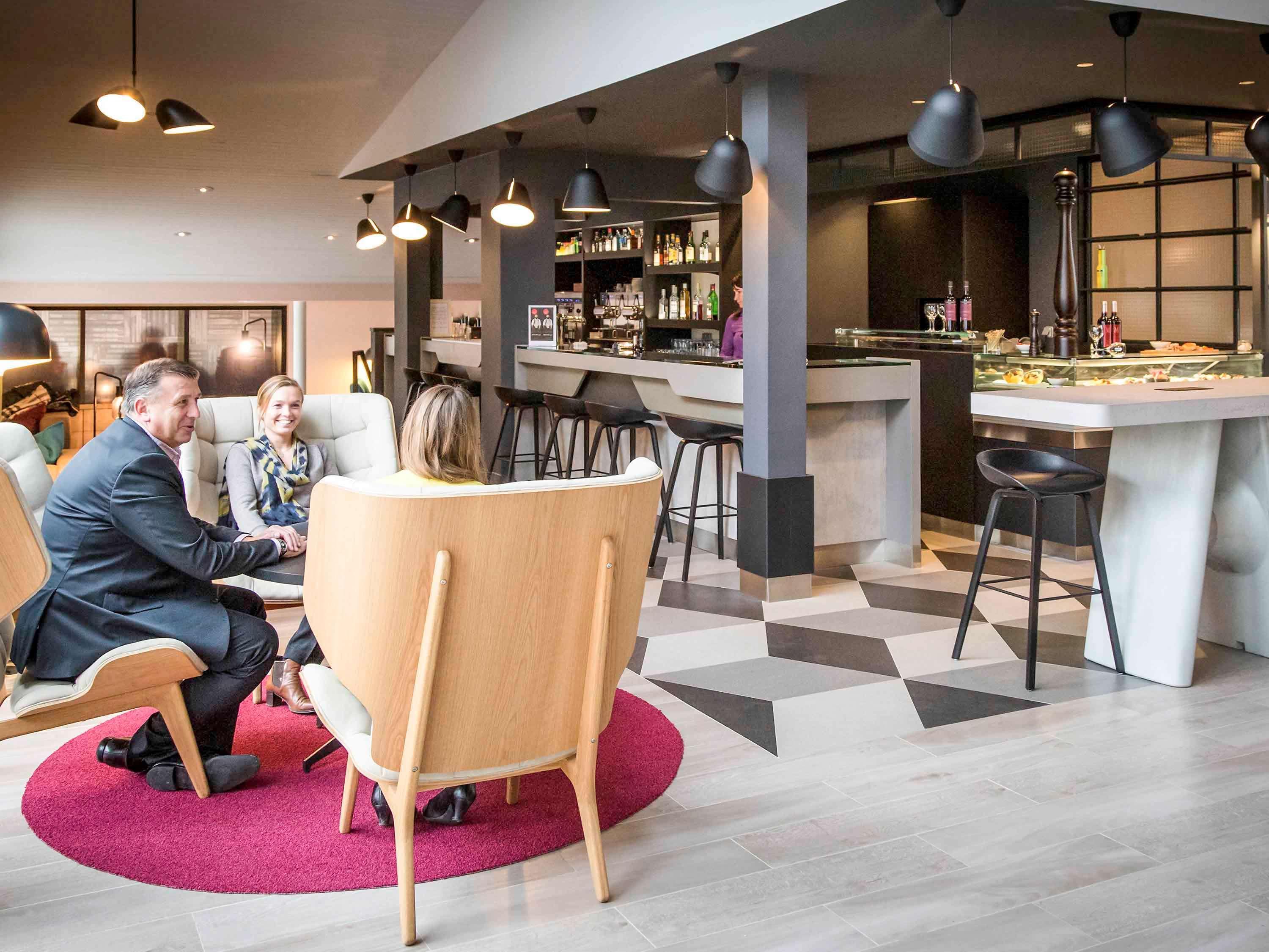 Novotel Lille Aeroport Exterior photo